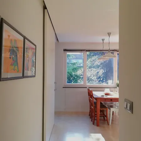 Surf And Art Parking Gratuito Vut2216as Apartment *