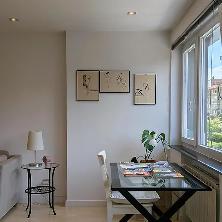 Surf And Art Parking Gratuito Vut2216as Apartment *
