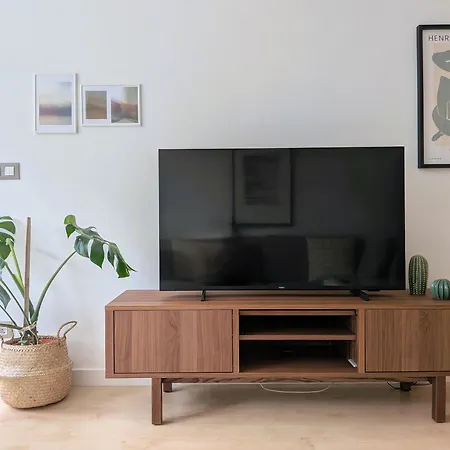 Surf And Art Parking Gratuito Vut2216as Apartment