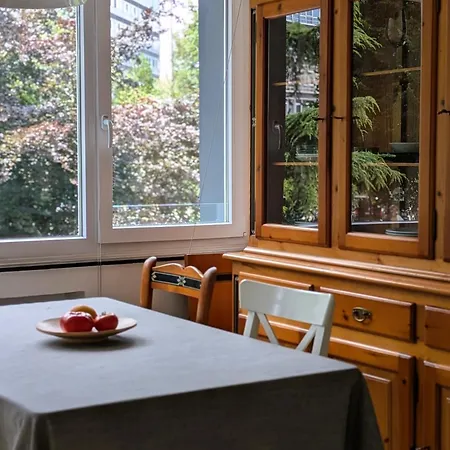 Apartment Surf And Art Parking Gratuito Vut2216as *