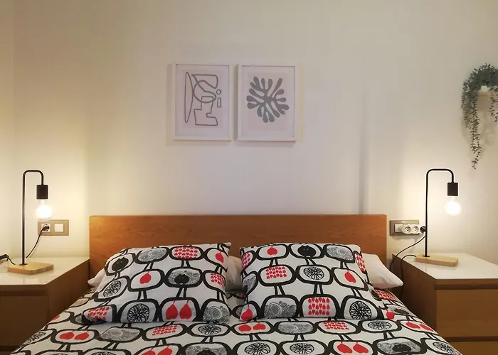 Surf And Art Parking Gratuito Vut2216as