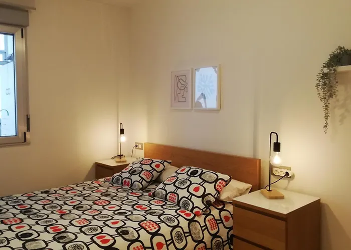 Surf And Art Parking Gratuito Vut2216as شقة