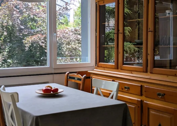 شقة Surf And Art Parking Gratuito Vut2216as *