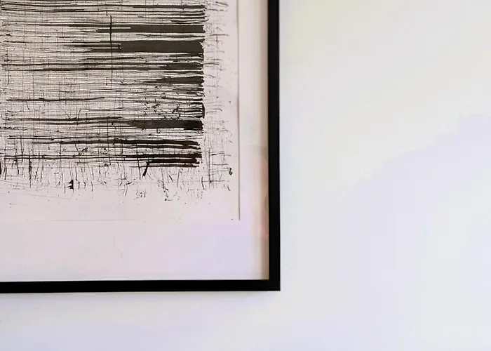 شقة Surf And Art Parking Gratuito Vut2216as *