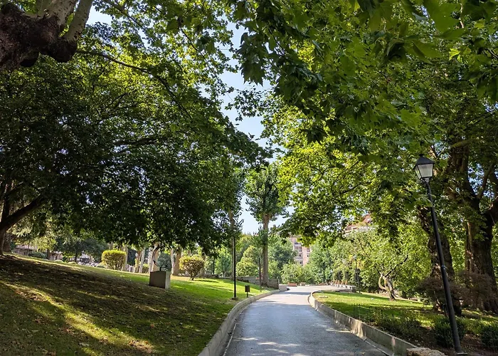 Surf And Art Parking Gratuito Vut2216as اوفيدو